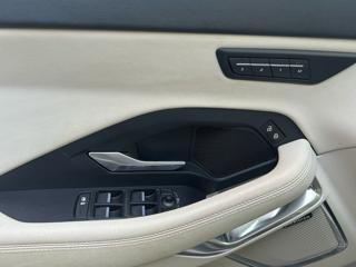 JAGUAR E-Pace usata, con Sensore di luce