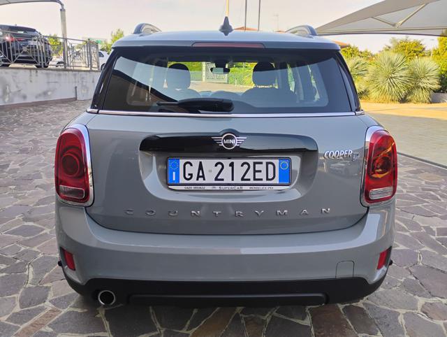 MINI Countryman usata, con Airbag Passeggero