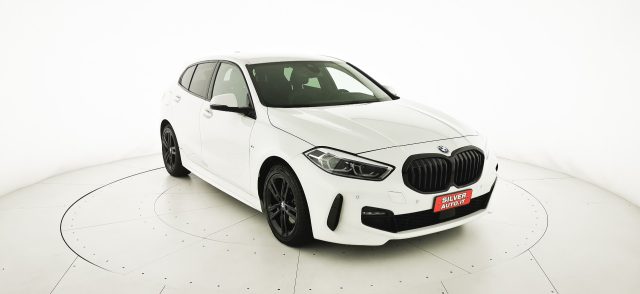 BMW 118 usata 62