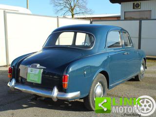 LANCIA Appia usata, con Ruota di riserva