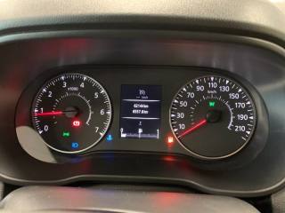 DACIA Duster usata, con Sensore di pioggia