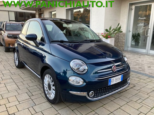 FIAT 500 usata, con Airbag Passeggero