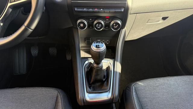 RENAULT Captur usata, con Chiusura centralizzata