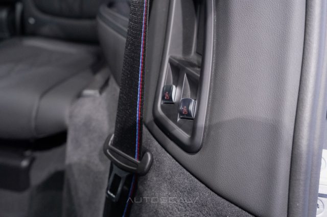 BMW X7 usata 52