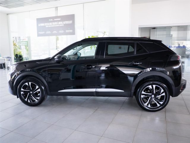 PEUGEOT 2008 usata, con Cerchi in lega