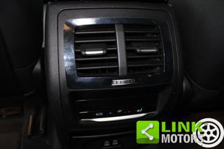 BMW X4 usata, con ESP