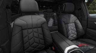 BMW i7 usata 8