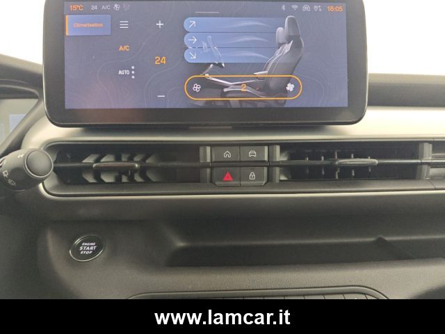 JEEP Avenger usata, con Chiusura centralizzata