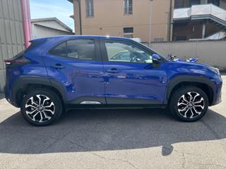 TOYOTA Yaris Cross usata, con Airbag Passeggero