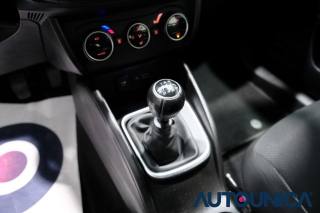 FIAT Tipo usata, con Sensori di parcheggio posteriori