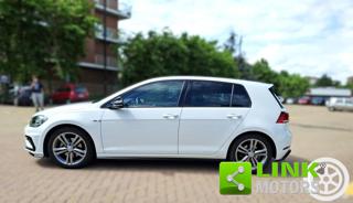 VOLKSWAGEN Golf usata, con Specchietti laterali elettrici