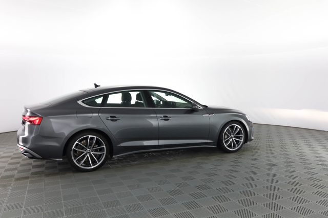 AUDI A5 usata 2