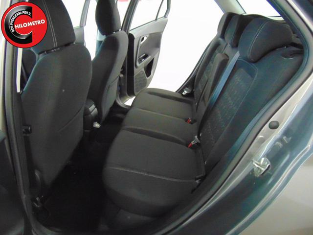 FIAT Tipo usata, con Alzacristalli elettrici