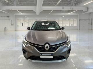 RENAULT Captur usata, con Cerchi in lega