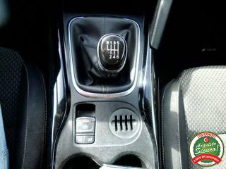 RENAULT Kadjar usata, con Volante in pelle