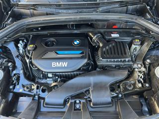 BMW X1 usata, con ESP