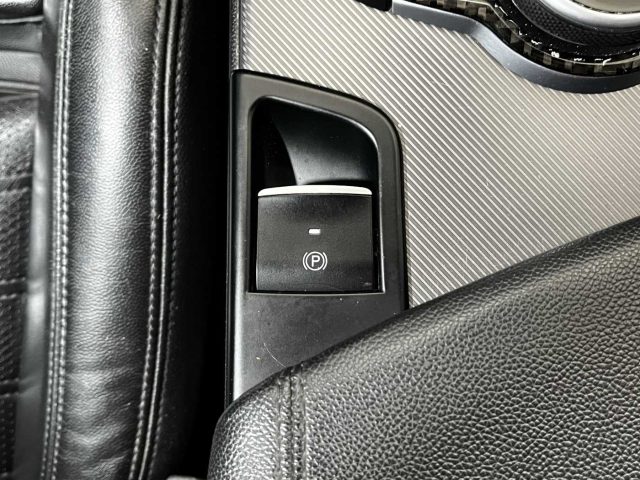 ALFA ROMEO Giulia usata, con Sensore di luce