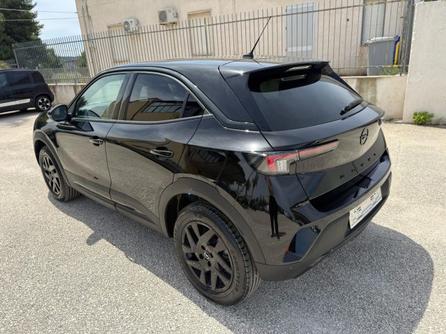 OPEL Mokka usata, con Controllo trazione
