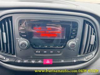 FIAT Doblo usata, con Chiusura centralizzata