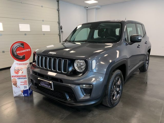 JEEP Renegade usata, con Airbag laterali