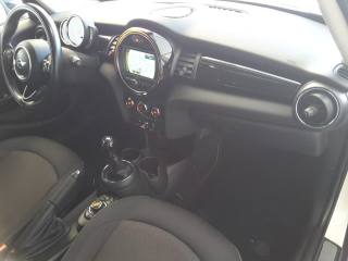 MINI One usata, con Controllo trazione