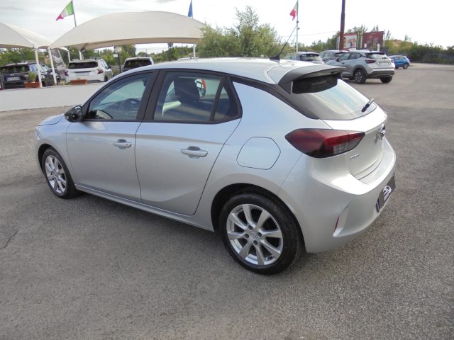 OPEL Corsa usata, con Immobilizzatore elettronico