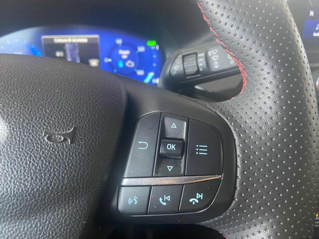 FORD Kuga usata, con ESP