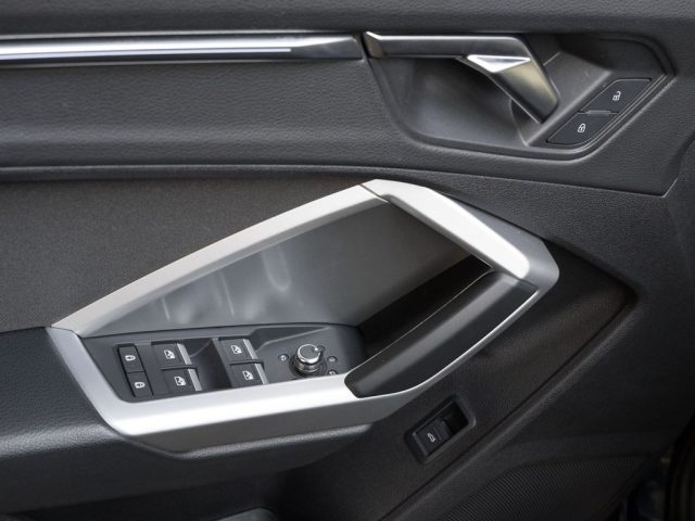 AUDI Q3 usata, con Climatizzatore