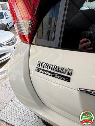 MITSUBISHI Eclipse Cross usata, con Vetri oscurati