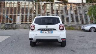 DACIA Duster usata, con Cerchi in lega