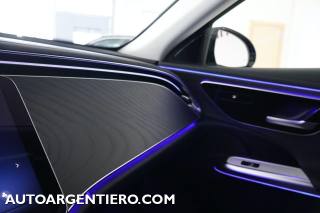 MERCEDES-BENZ E 220 usata, con Cruise Control