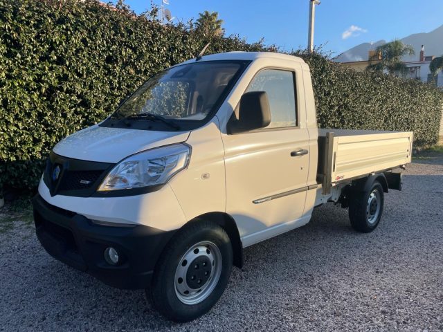 PIAGGIO Porter NP6 usata, con Riconoscimento dei segnali stradali