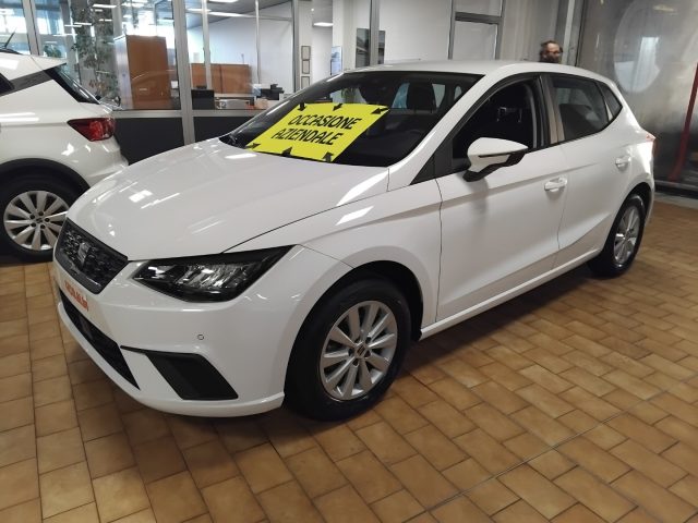 SEAT Ibiza usata, con Airbag laterali