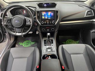 SUBARU XV usata, con Airbag