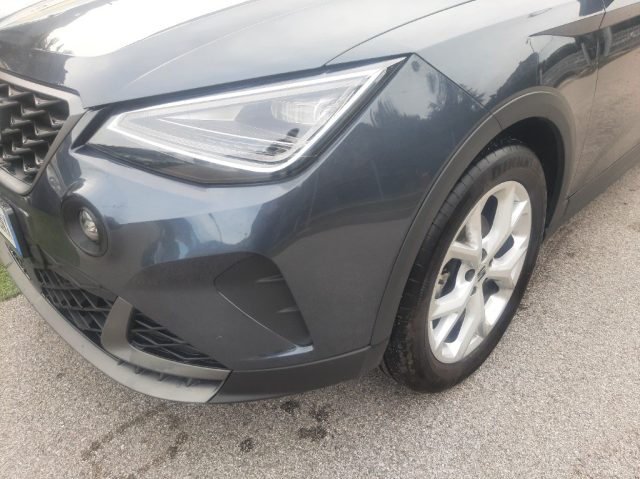 SEAT Arona usata, con Airbag