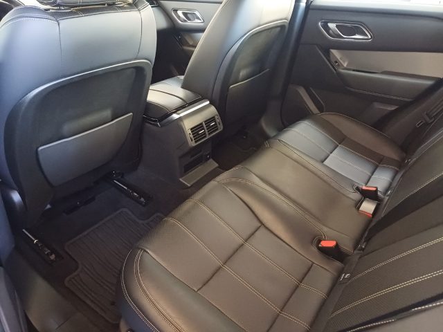 LAND ROVER Range Rover Velar usata, con Controllo vocale