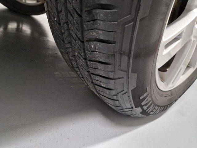 LAND ROVER Discovery usata, con Immobilizzatore elettronico