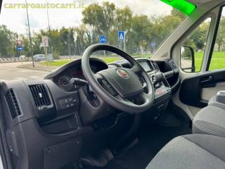 FIAT Ducato usata, con Filtro antiparticolato