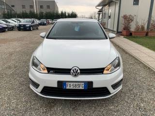 VOLKSWAGEN Golf usata, con Airbag