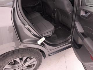 FORD Kuga usata, con Sistema di chiamata d