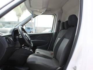 FIAT Doblo usata, con ESP