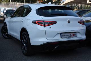 ALFA ROMEO Stelvio usata, con Airbag Passeggero