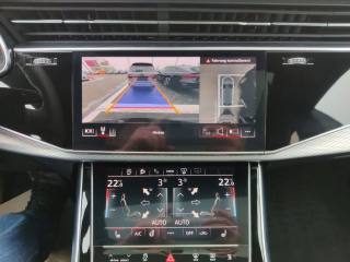 AUDI Q8 usata, con Cerchi in lega