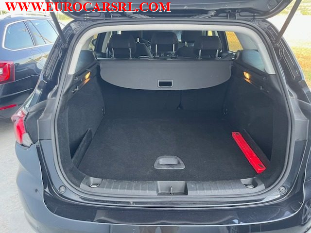 FIAT Tipo usata, con Autoradio digitale