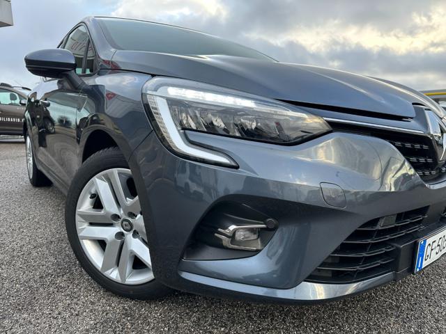 RENAULT Clio usata, con Alzacristalli elettrici