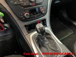 OPEL Insignia usata, con Cruise Control