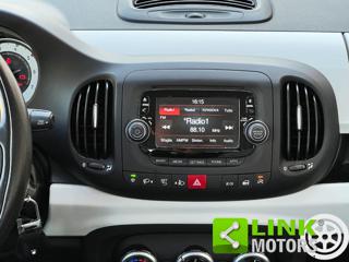 FIAT 500L usata, con Servosterzo