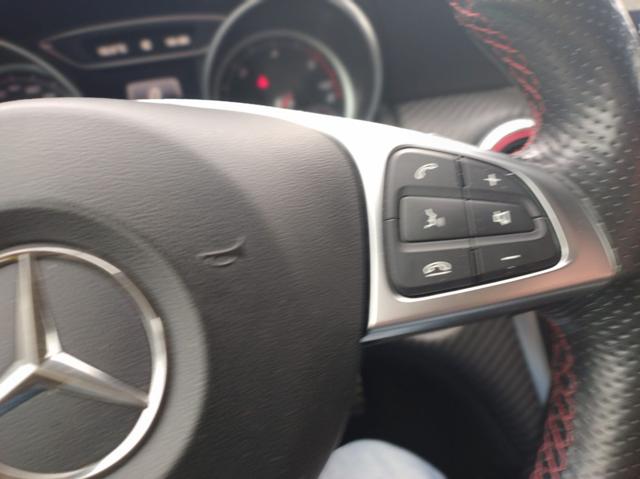 MERCEDES-BENZ A 180 usata, con ESP