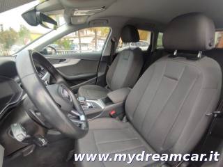 AUDI A4 usata, con Climatizzatore