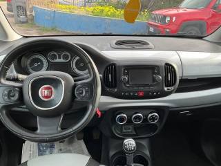 FIAT 500L usata 8